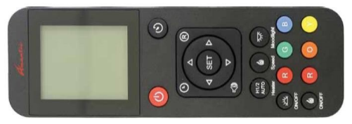 Remote - 10105502