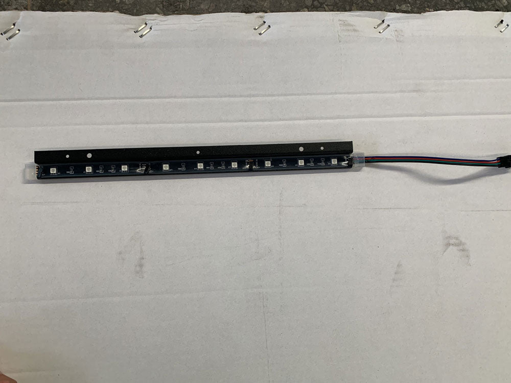 Top light LED strip - Canopy Light - 10125025