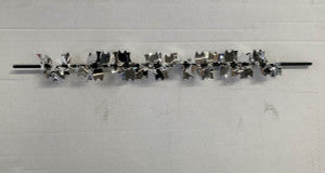 Flicker Assembly Strip for TRD-38