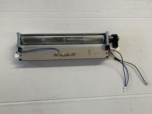 BLOWER AND HEATER ASSEMBLY - 602130B