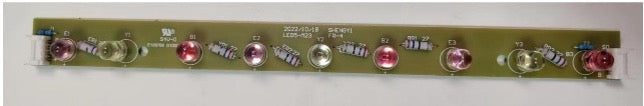 LED Strip for FLAME - 601146B