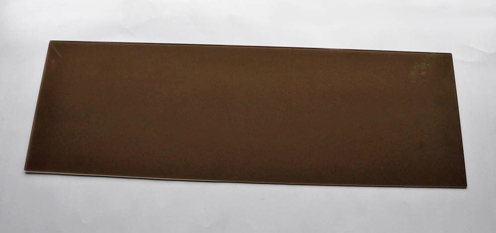 Back glass - 10701186