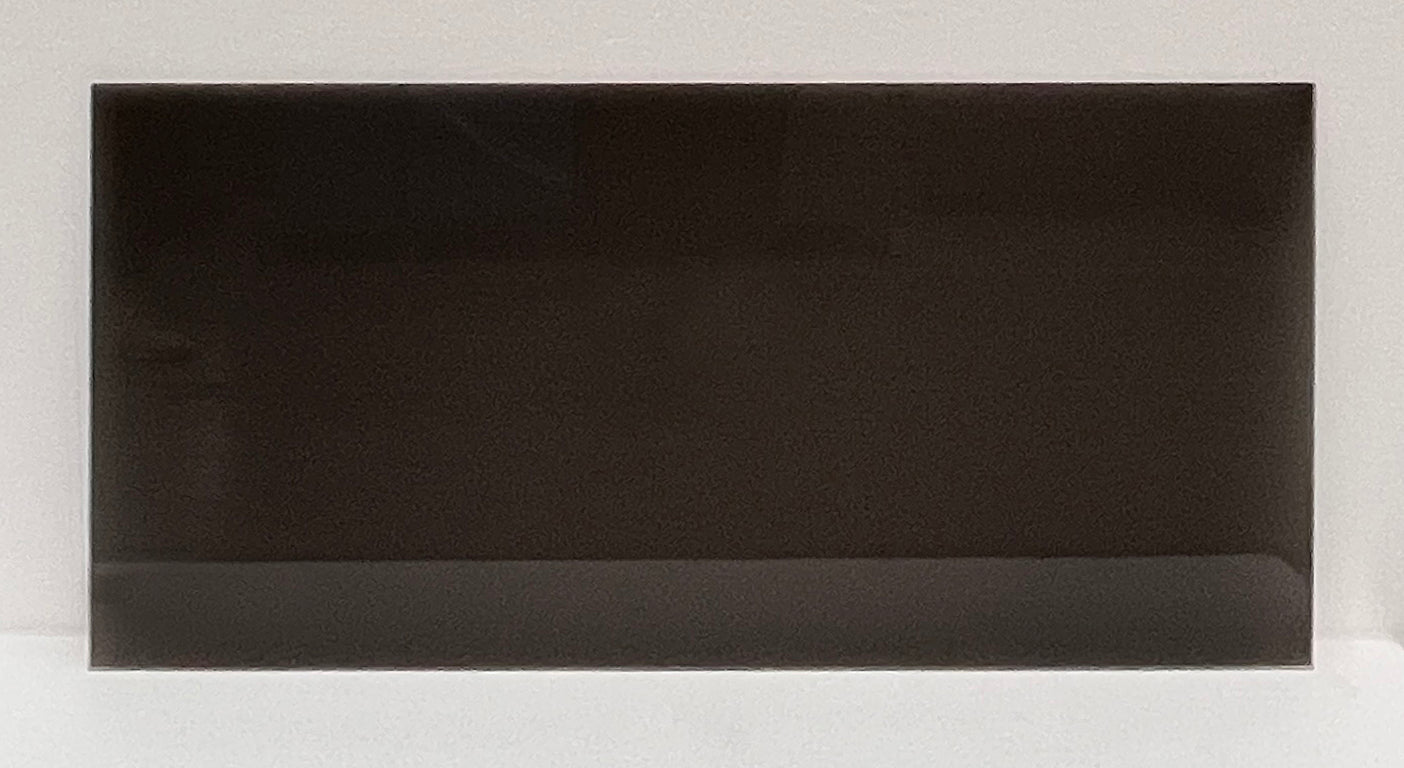 Back Glass -10701221B
