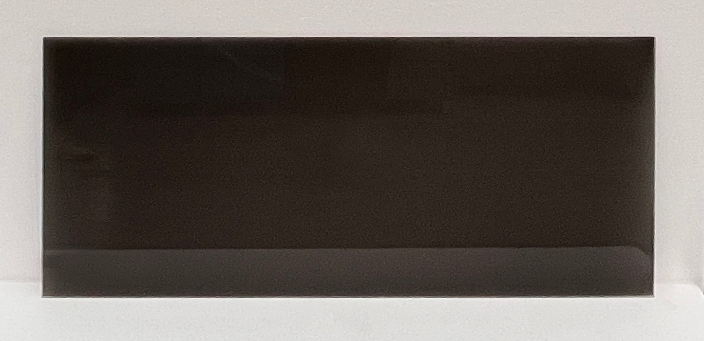 Back Glass -10701221B