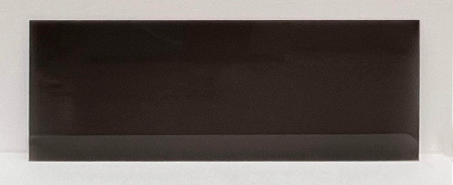 Back Glass -10701221B