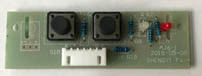 Control Panel - part #601300D