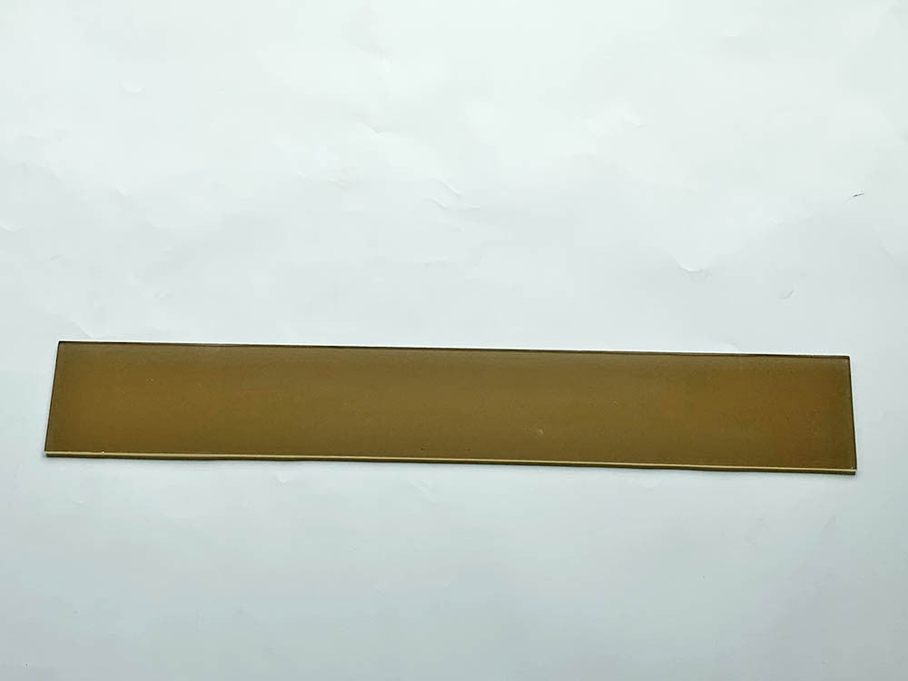 Ember Bed Glass - 10702214 - for INS-FM-34
