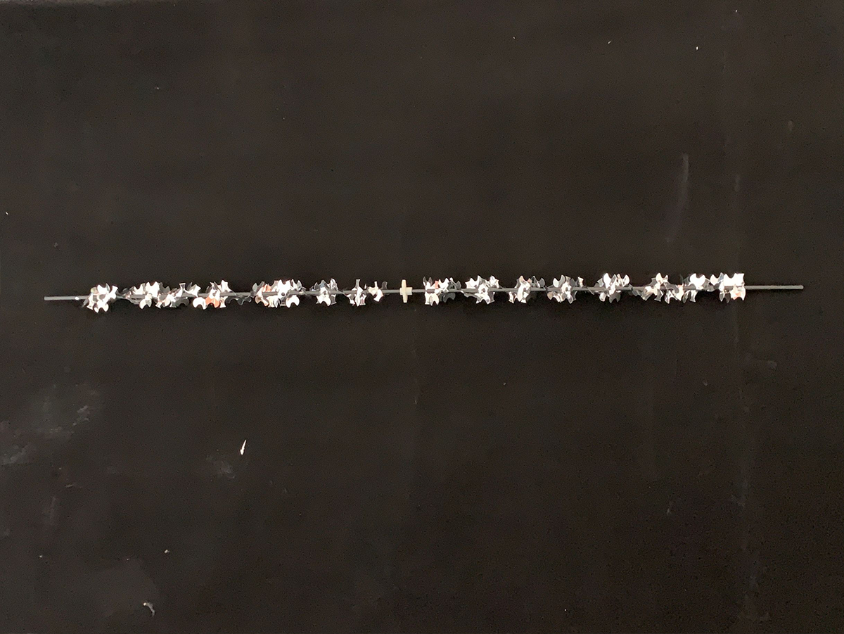 Flicker Assembly - 3147504