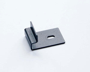 Front Clear Glass Bracket - #3123010