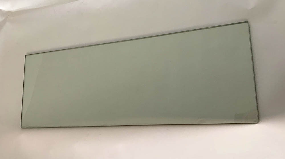 Front Glass for BI-40-XTRASLIM - 10701248B