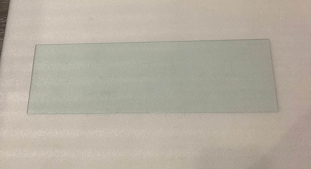 Front Glass for SYM-88 & SYM-88-B - #10701363