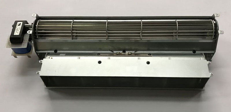 Blower and Heater Assembly - 602030C