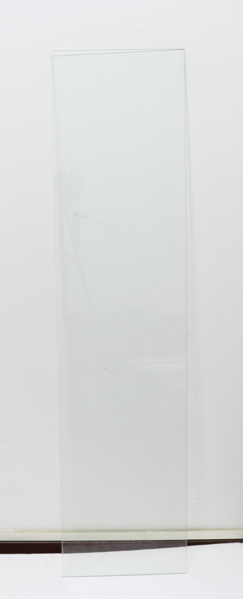 TRD-38-BESPOKE FRONT GLASS