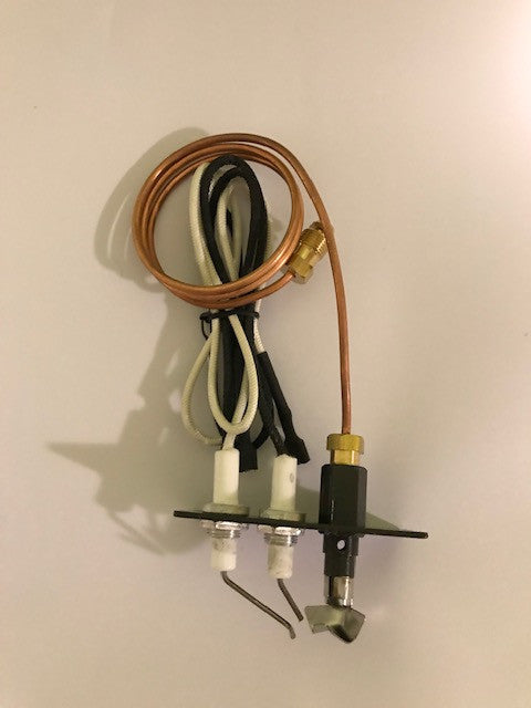 Pilot Assembly (Electronic Ignition) - # IMC1217