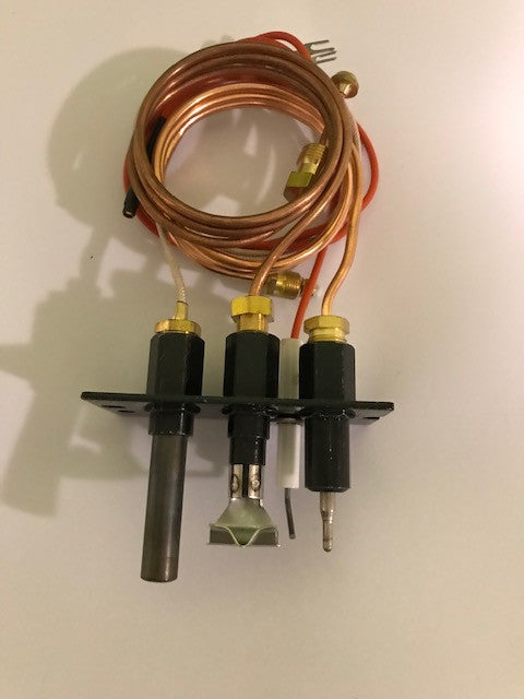 Pilot Assembly (Standing Pilot) # IMC1219