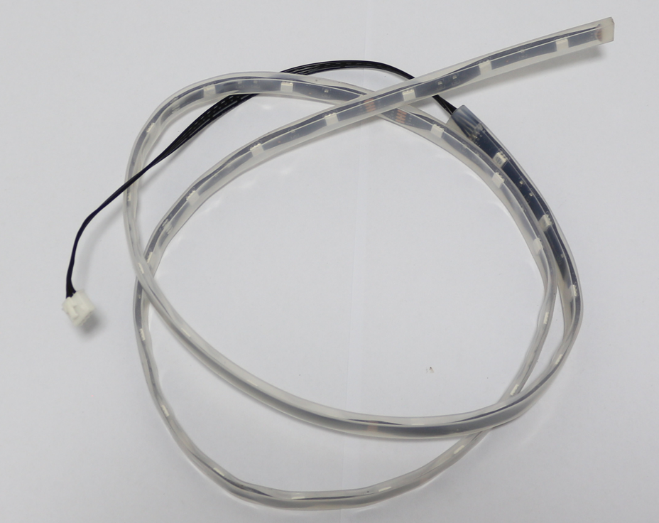 TRD-33-BESPOKE LED STRIP FOR TOP LIGHT