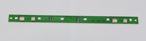 TRD-44-BESPOKE LED STRIP FOR EMBER BED