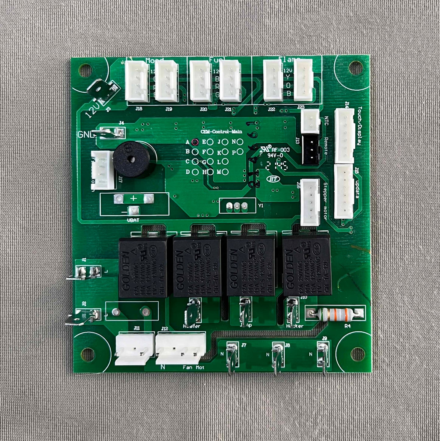 Circuit Board