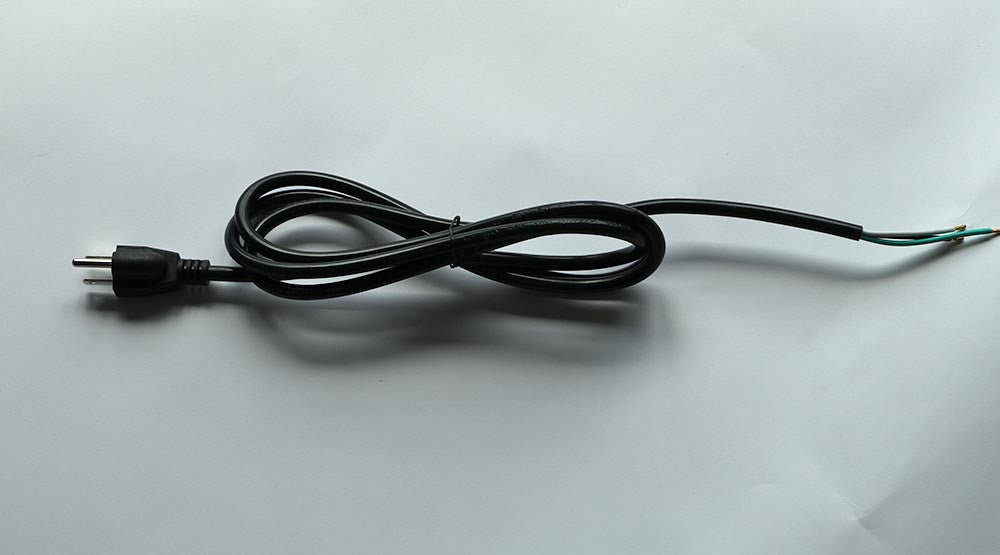Power cord -10103014