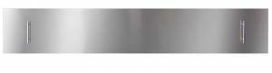 Stainless Steel Fireplace Outdoor Cover