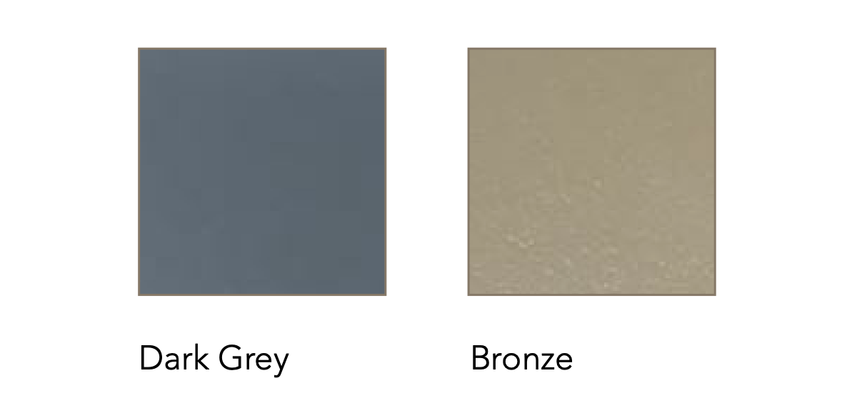 Symmetry Fireplace Surrounds