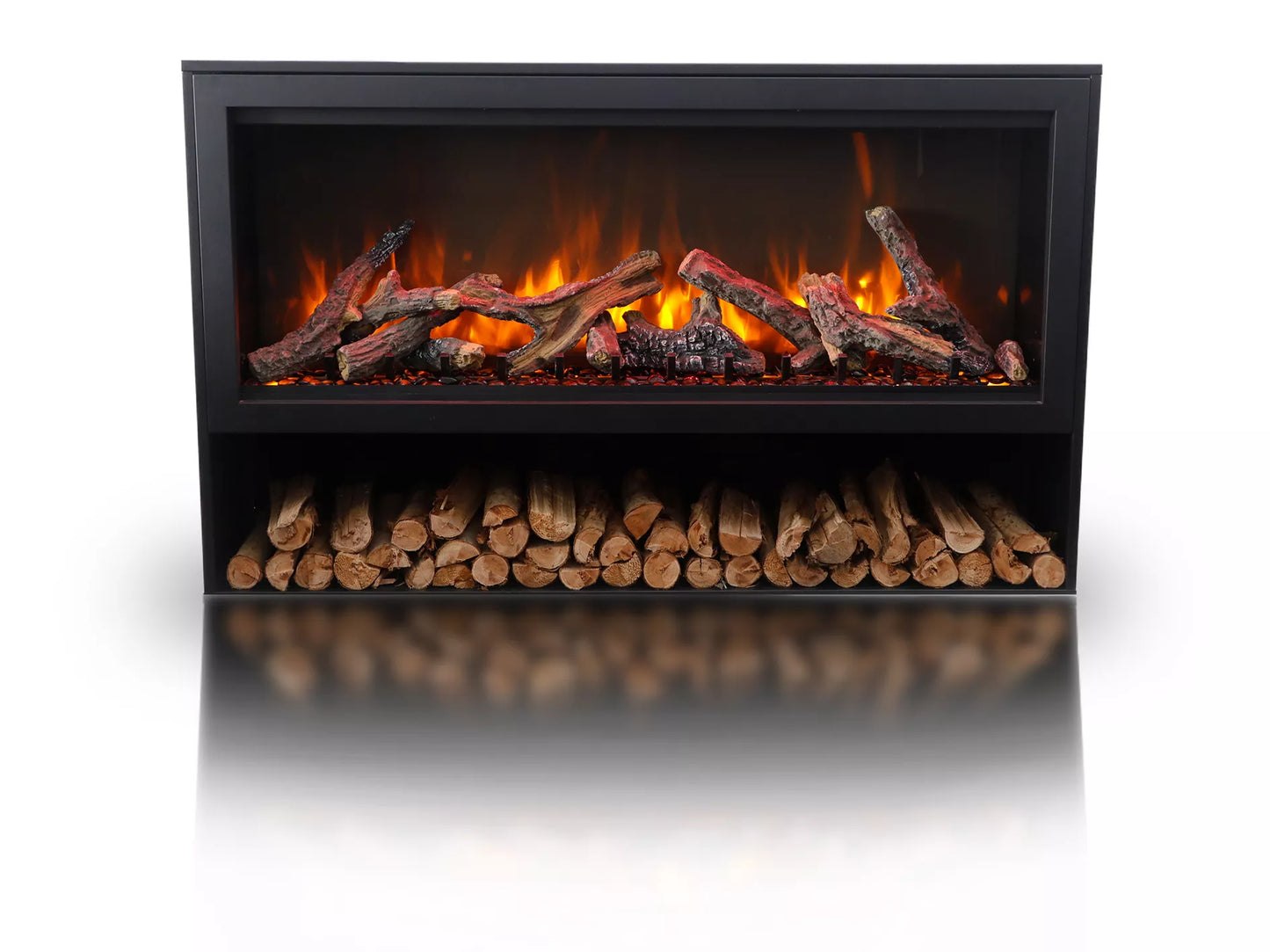 Pedestal Display for TRD Electric Fireplaces