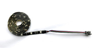 BOTTOM MOOD LIGHT WITH PLUG Length=1000mm - 10125032C