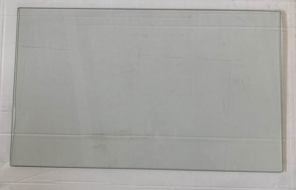 Front Clear Glass for TRD-26