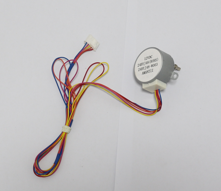 MOTOR (3 speeds) for BESPOKE