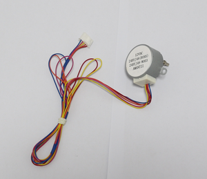 MOTOR (3 speeds) for BESPOKE