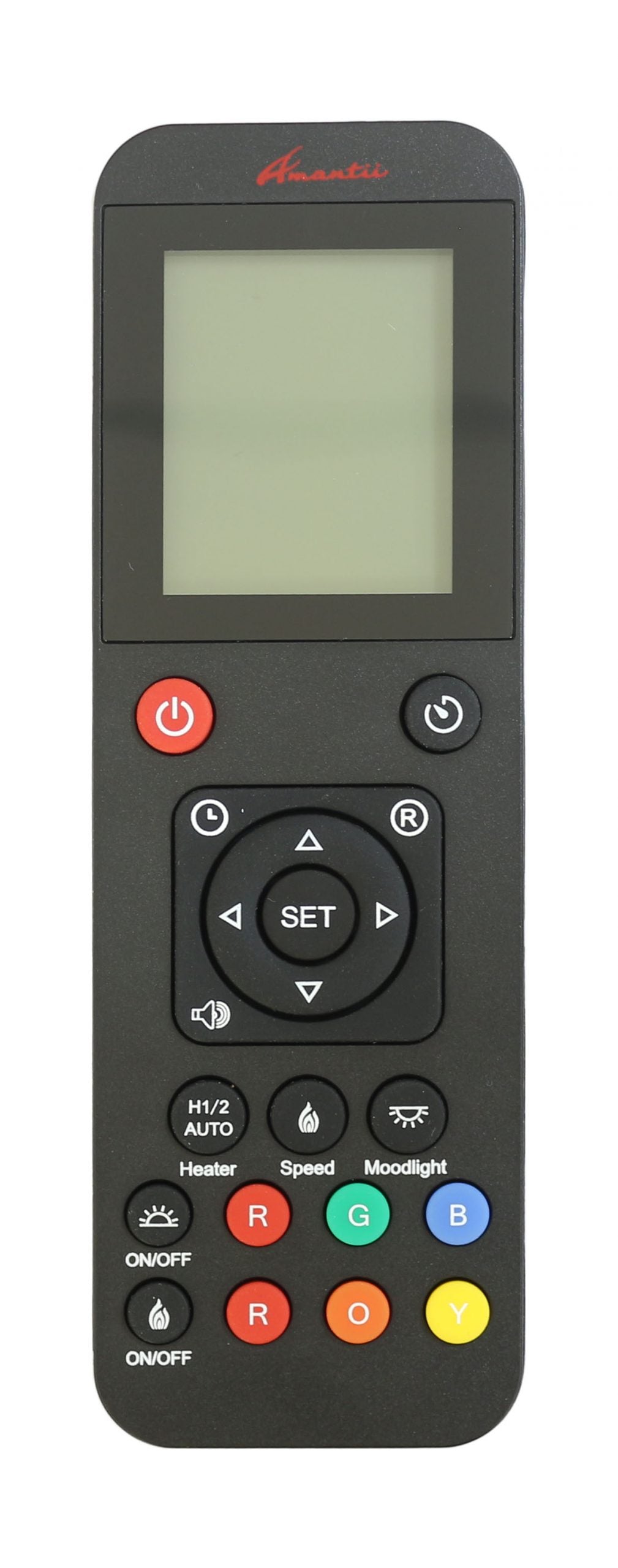 Remote Control - 10105070