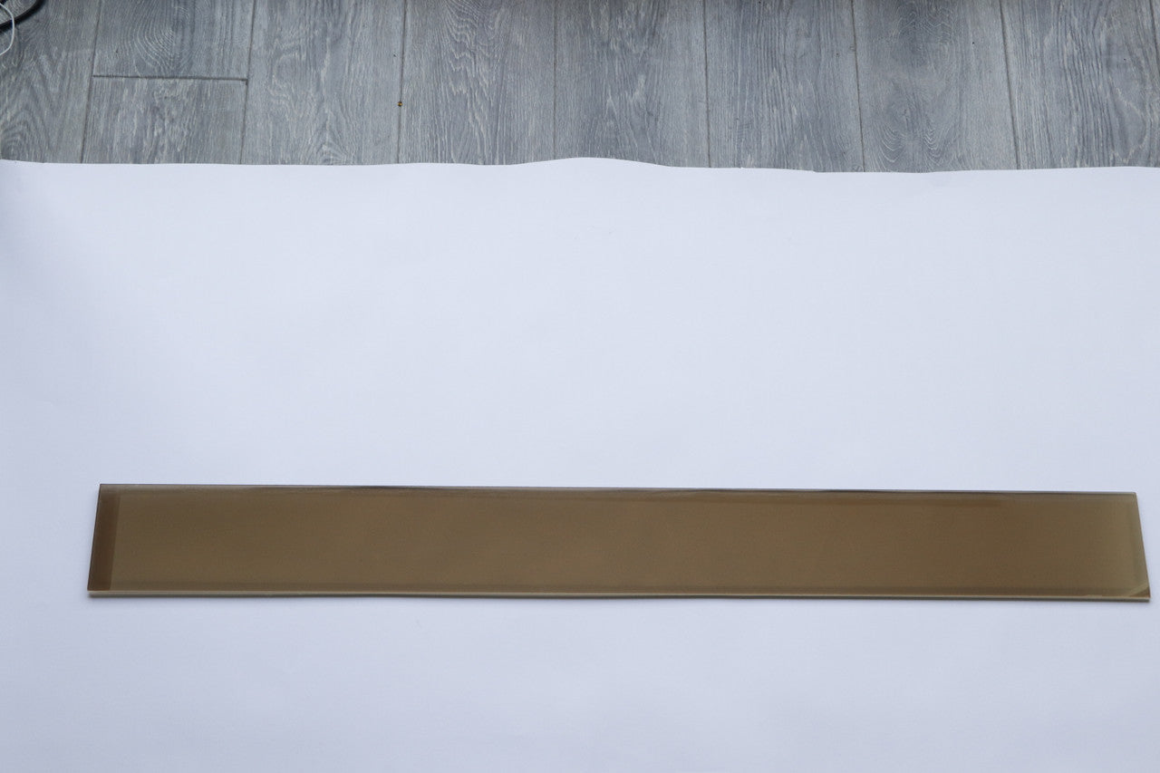 Tray Glass for BI-72-SLIM - 10702161C