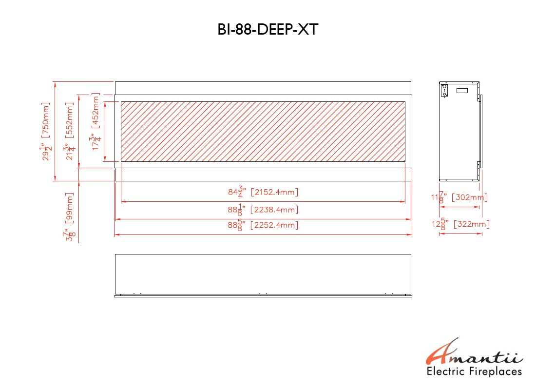 BI-88-DEEP-XT