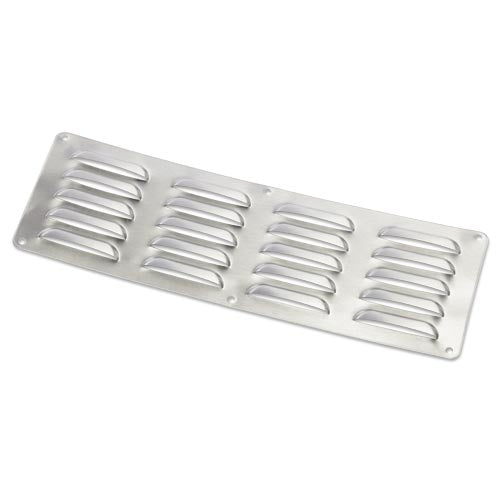 Enclosure-Vents-Louvered