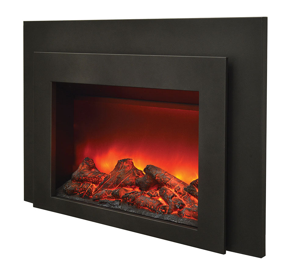 Sierra Flame INS-FM-30-OOB-2 - Open Box Price - S/N 4220180101016