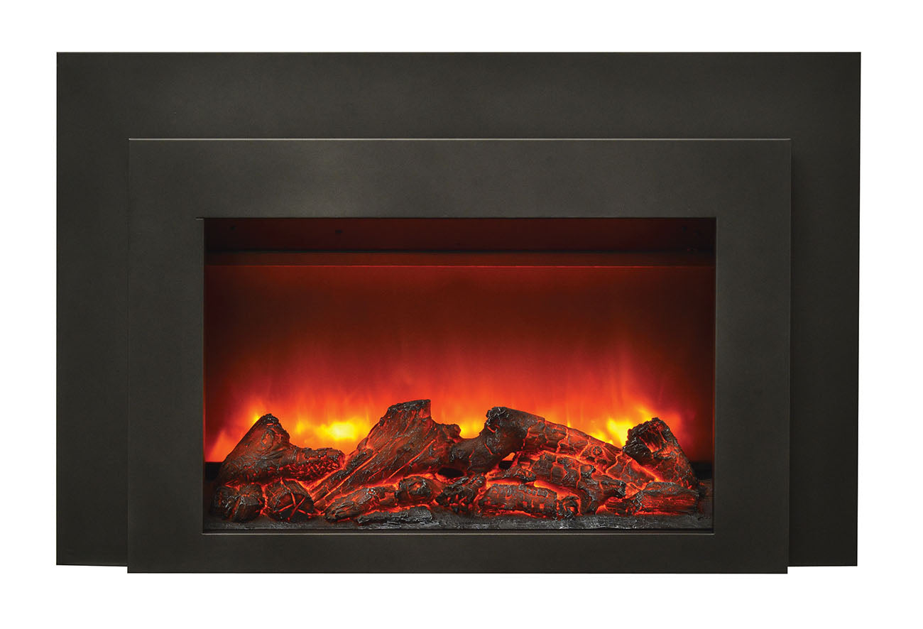 electric insert