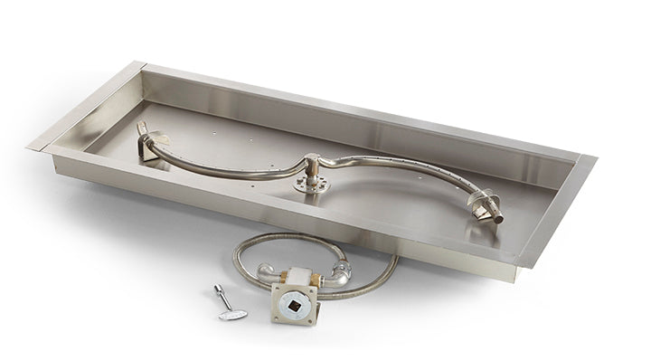MLFPK S FLEX fire pit insert HPC