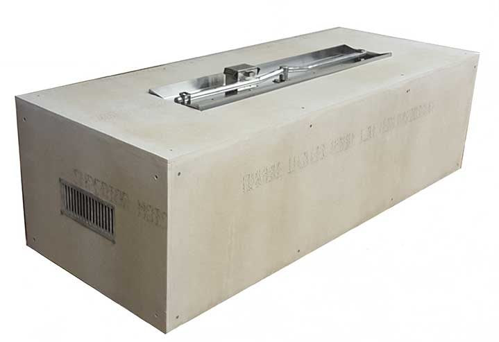 Rectangle Interlink