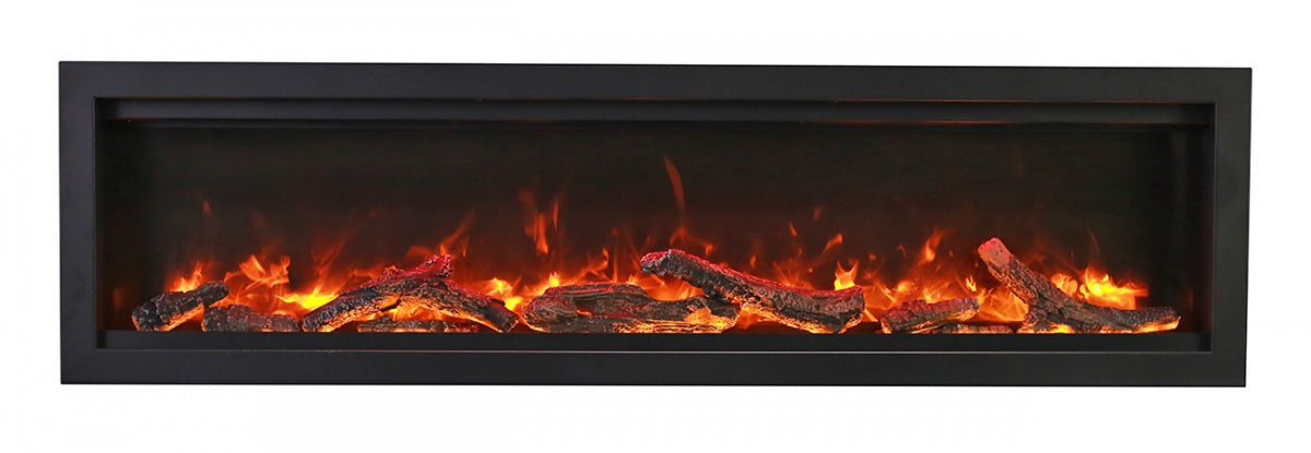 Remii-WM SMART - Electric Fireplace