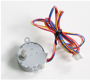 Flame motor - 10101501B