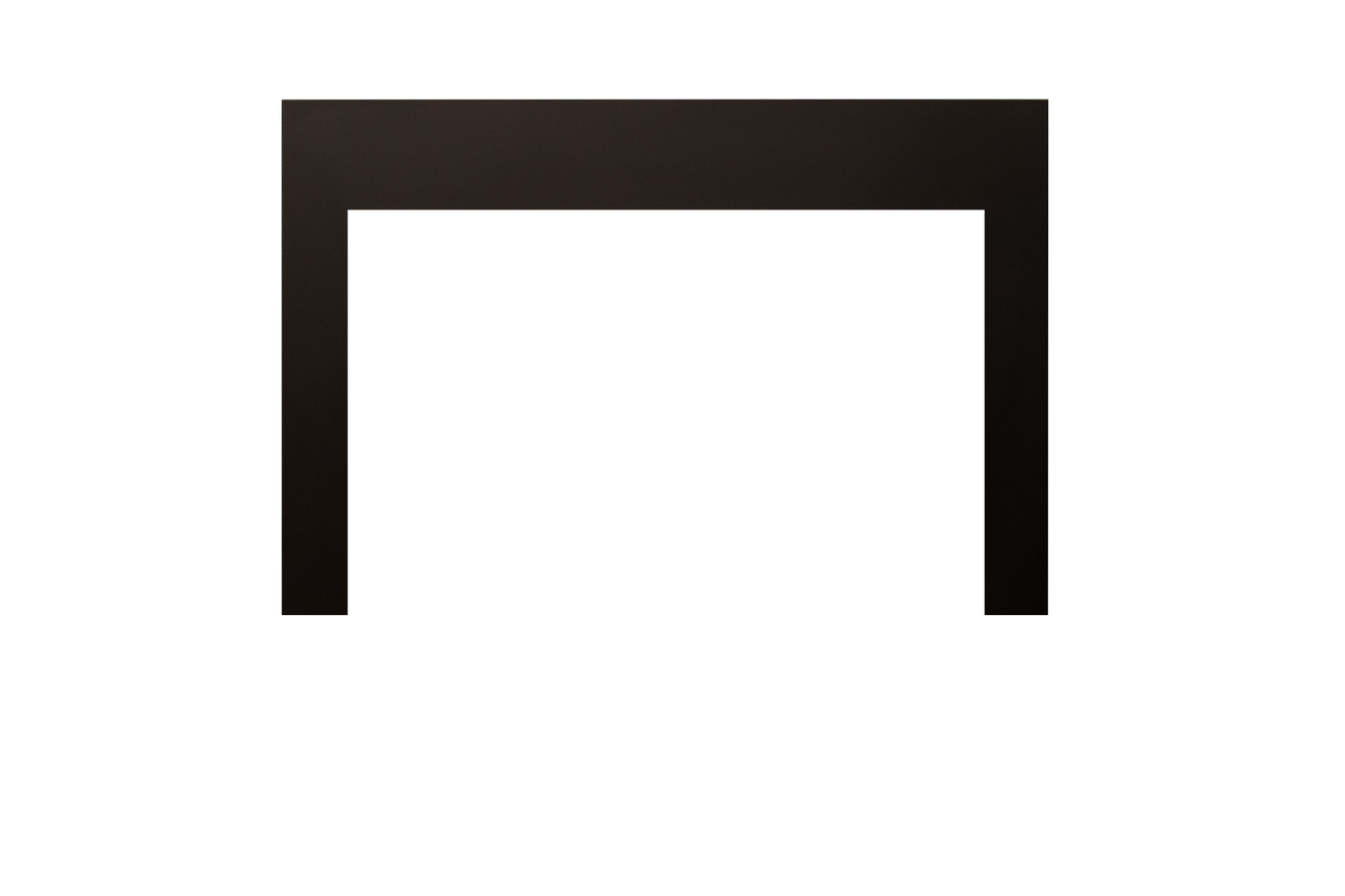 Fire & Ice RusticStone - Trim Kits