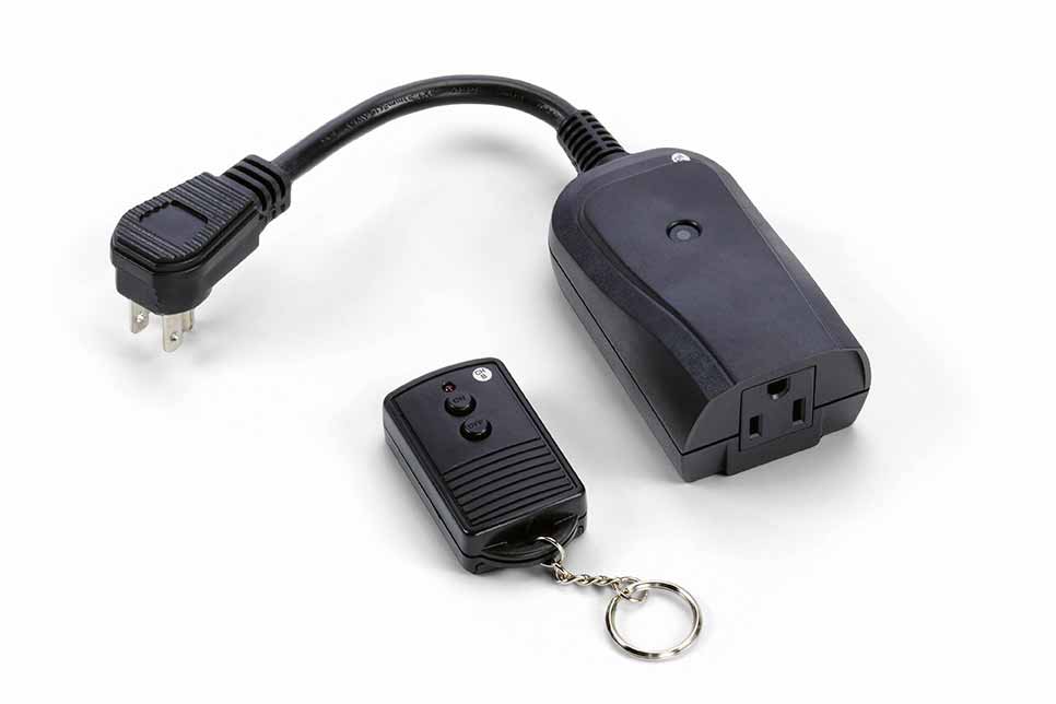 578-C Remote