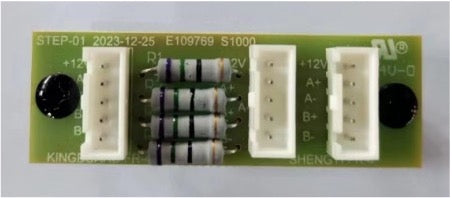 Stepper Motor PCB - 601820B