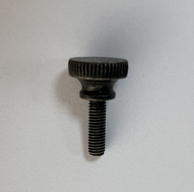 Adjustable Screw