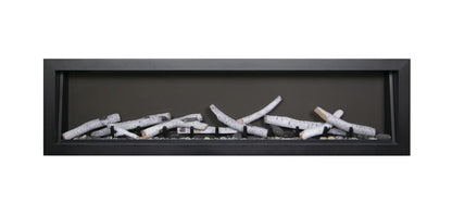 Log Grate for Slim Series