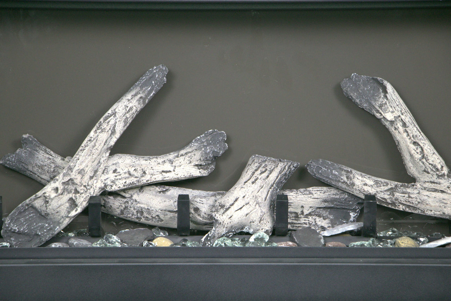 Log Grate for Slim Series