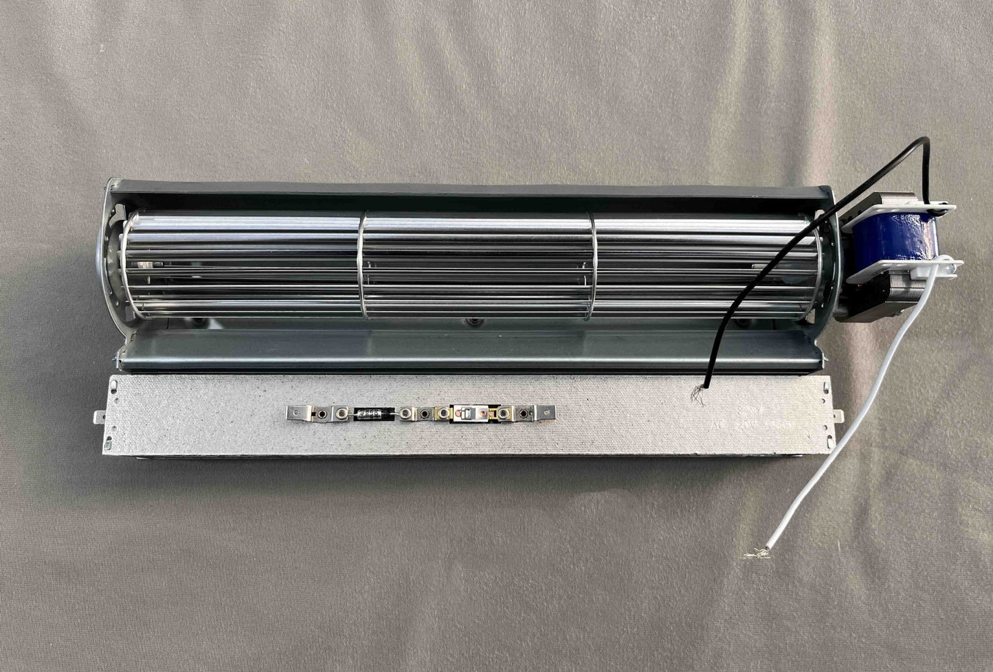 Heater/Blower Assembly-30002019