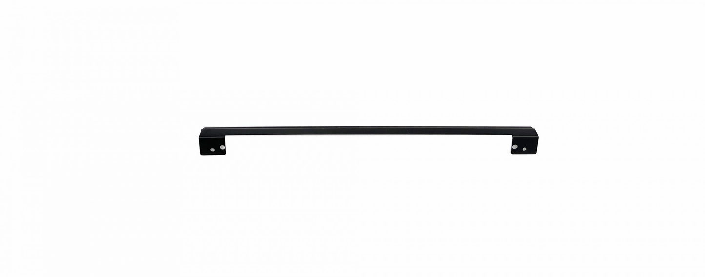 Front Glass Bracket TRU-VIEW-XL, TRV-XL-XT, 2939-TRU-VIEW-XL,CUBE-2025WM