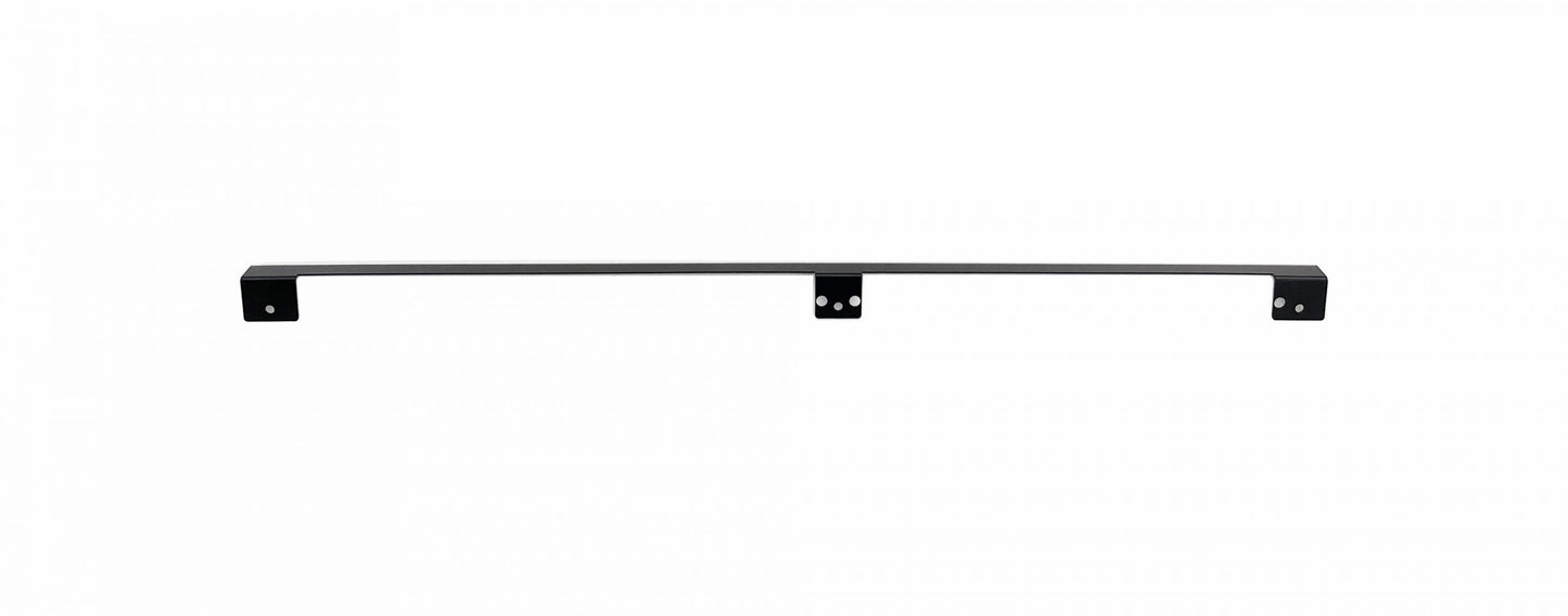 Front Glass Bracket TRU-VIEW-XL, TRV-XL-XT, 2939-TRU-VIEW-XL,CUBE-2025WM