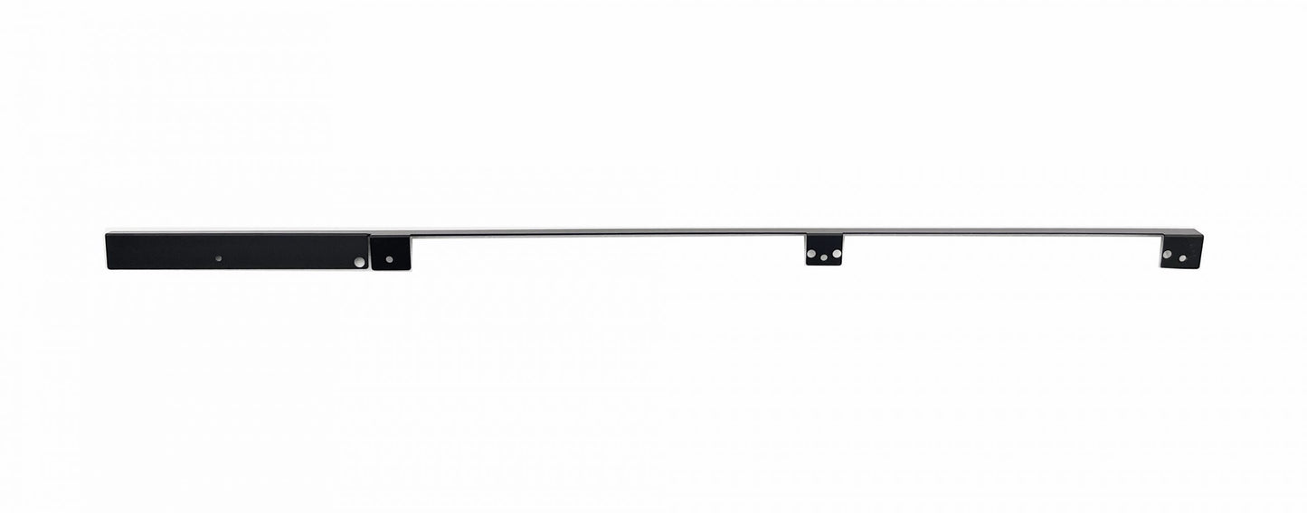 Front Glass Bracket TRU-VIEW-XL, TRV-XL-XT, 2939-TRU-VIEW-XL,CUBE-2025WM